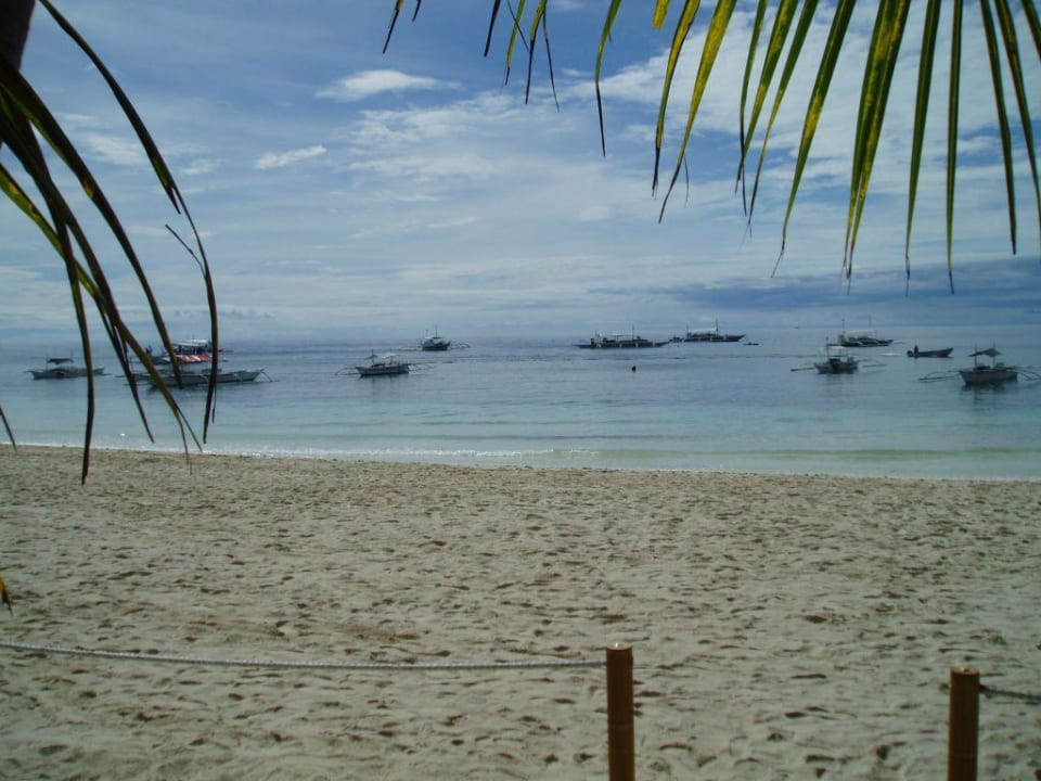 Strand Henann Resort