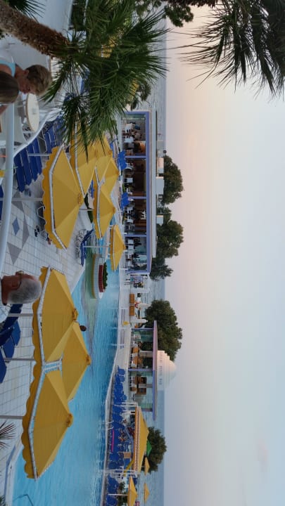 Hotel Serita Beach 2016 Hotel Serita Beach