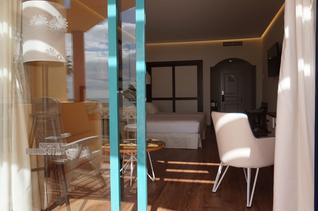 Zimmer H10 Playa Esmeralda - Adults only