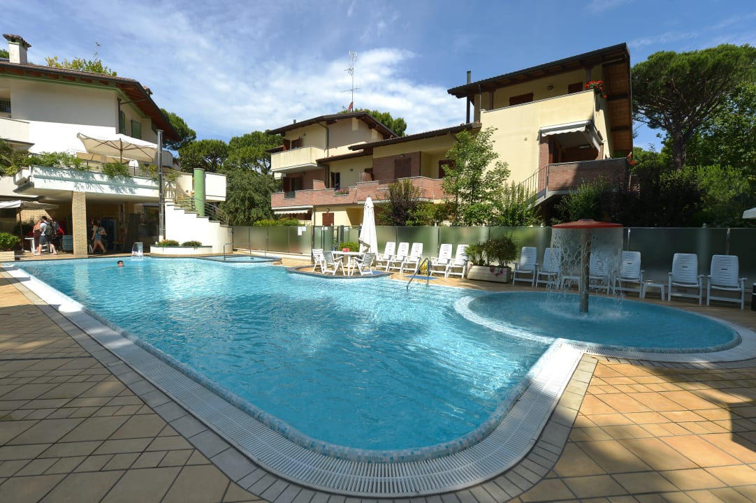 Hotel Rosenblatt Cervia vacanze holiday urlaub Hotel Rosenblatt