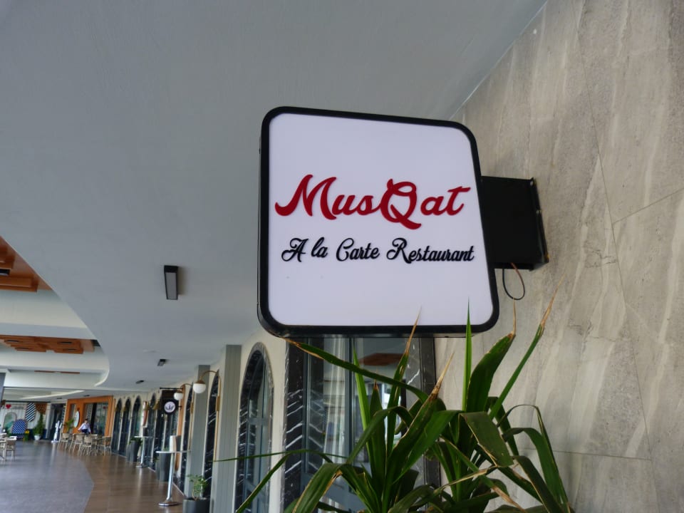 Gastro Seaden Quality Resort & Spa