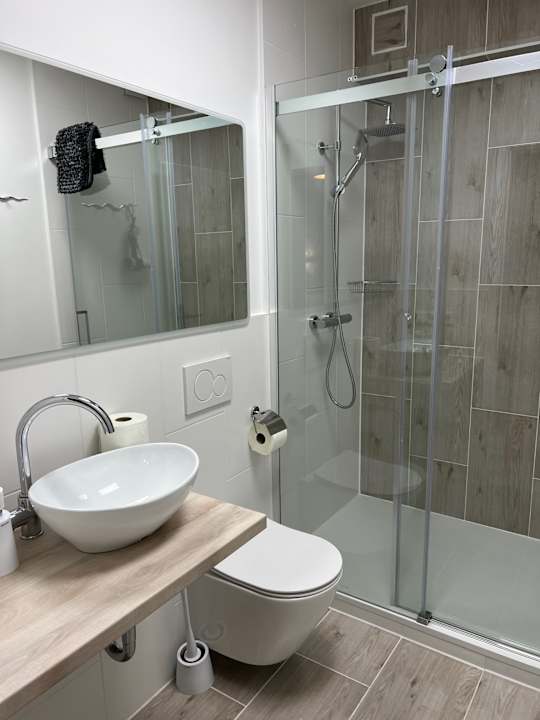 Zimmer Hotel Pension Ottenheide