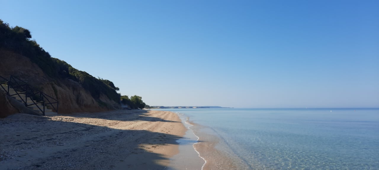 Strand Istion Club & Spa
