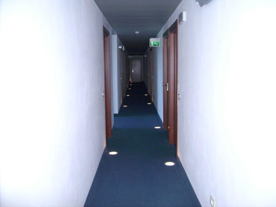 Im Hotel Hotel Alexander Spiaggia