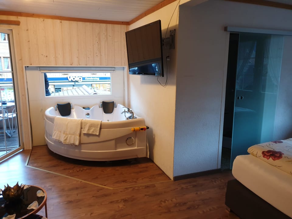 Zimmer Hotel Adler