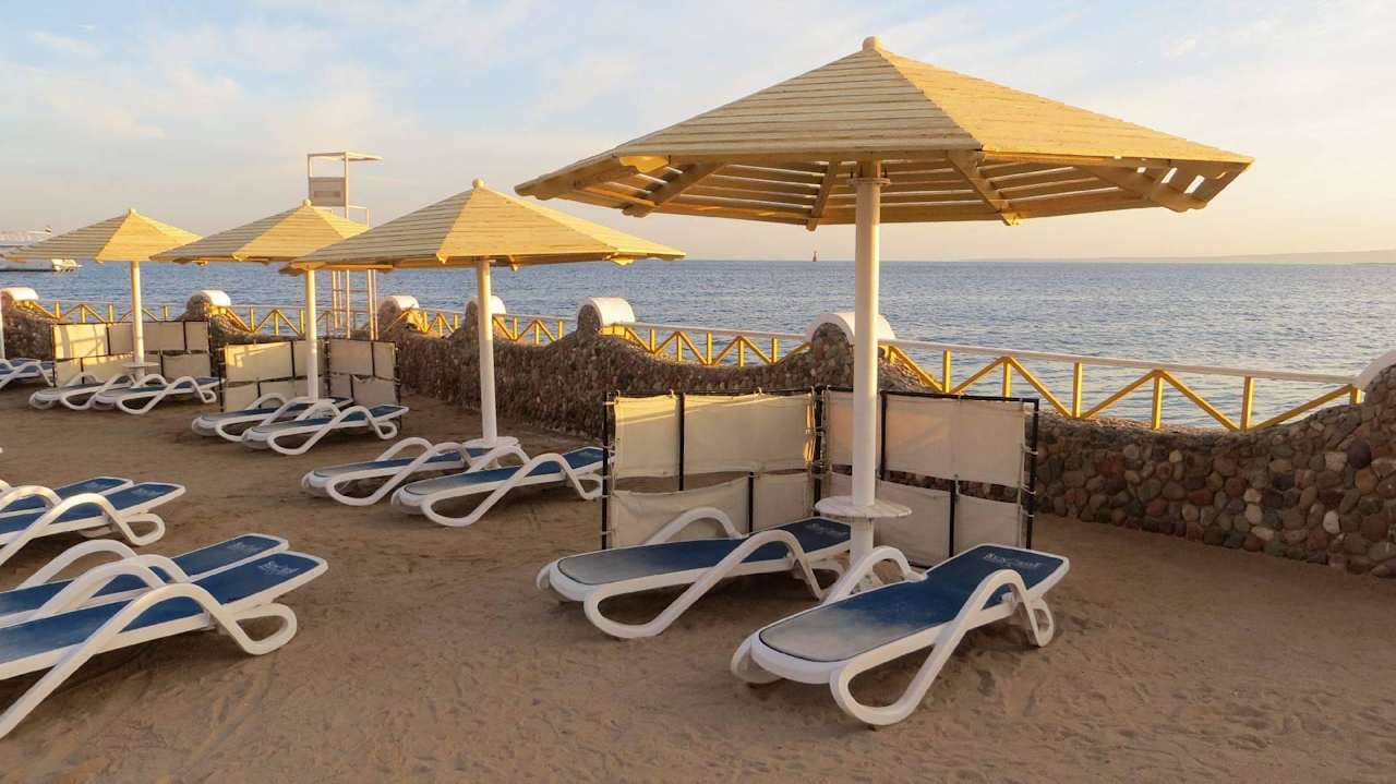What You See Is What You Get SUNRISE Holidays Resort (Adults Only)