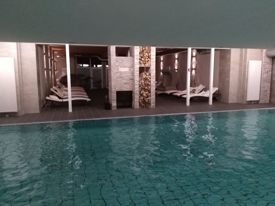 Sport & Freizeit Hotel Badehof