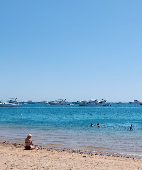 Strand The Grand Palace - Adults only