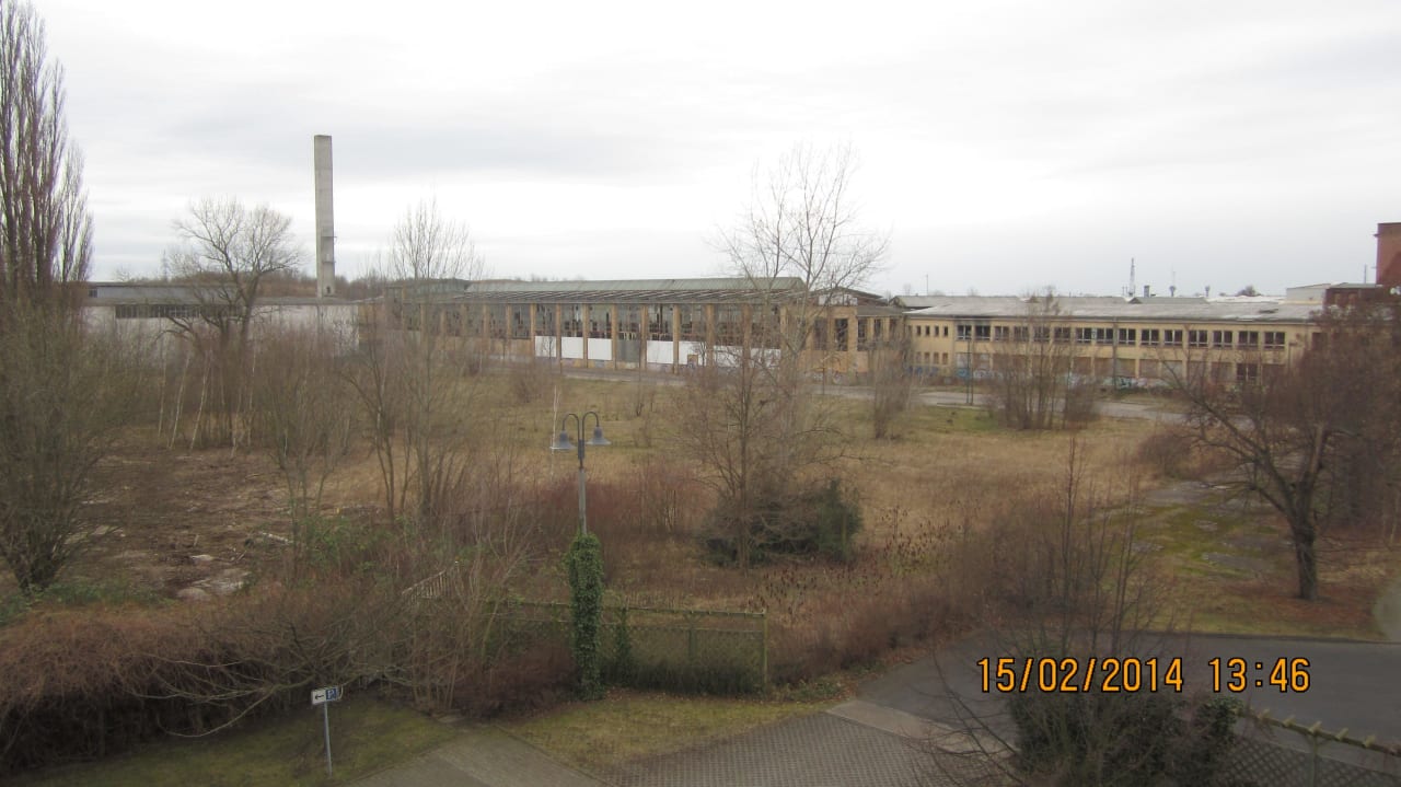 Ehemahlige Gießerei Best Western Hotel Windorf