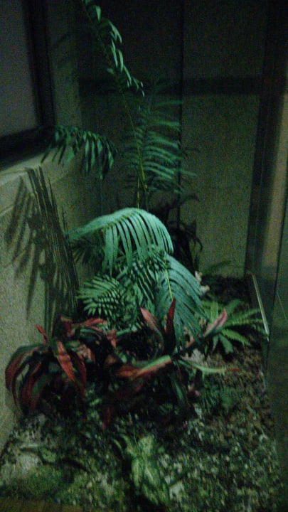 Sonstiges UINN RELAX HOTEL (New Taipei Linkou)