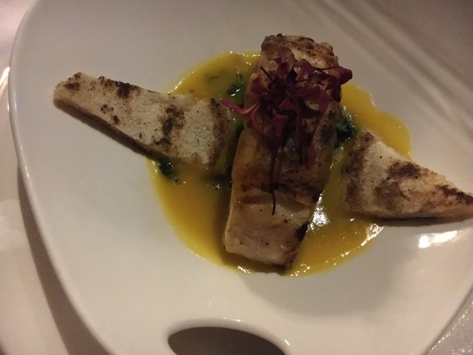 Restaurant Sunset at the Palms Resort - Adults Only