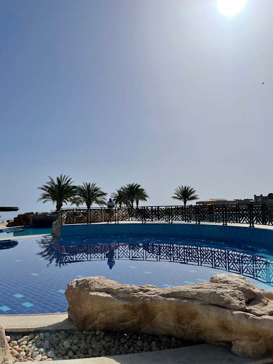 Pool Lazuli Hotel Marsa Alam