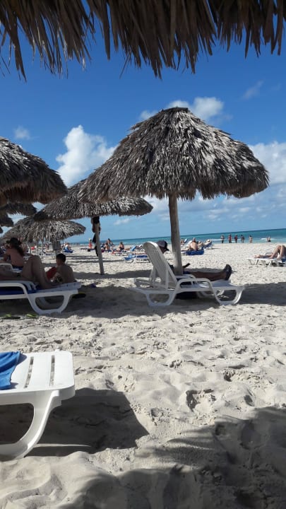Erholung pur Sol Hicacos Varadero