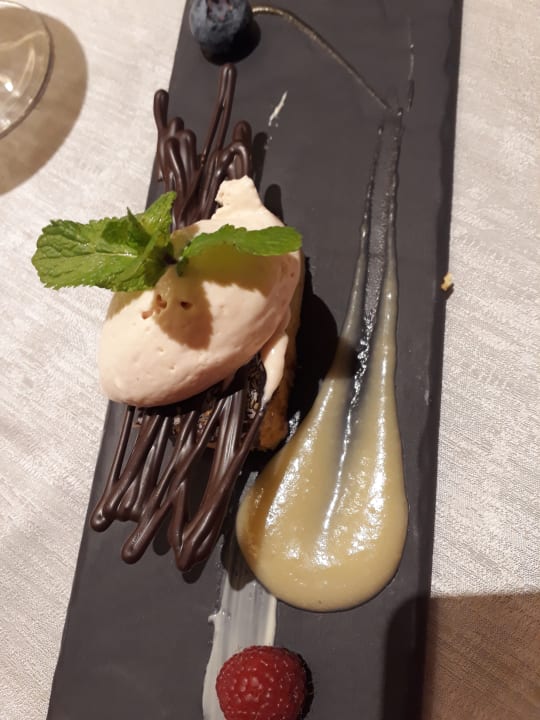 Gastro Verwöhnhotel Kristall