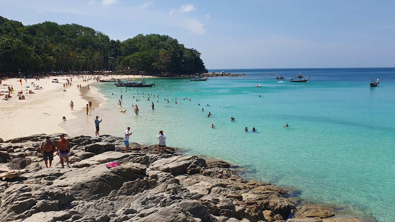 Strand Avista Hideaway Phuket Patong, MGallery by Sofitel