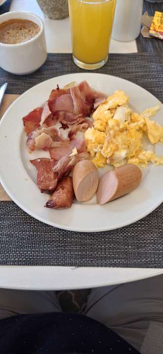 Gastro Sentido Bellevue Beach