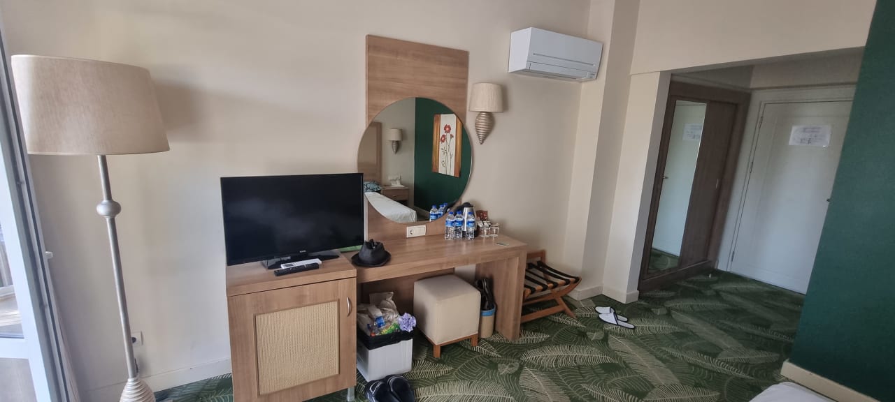 Zimmer Marvida Family Eco