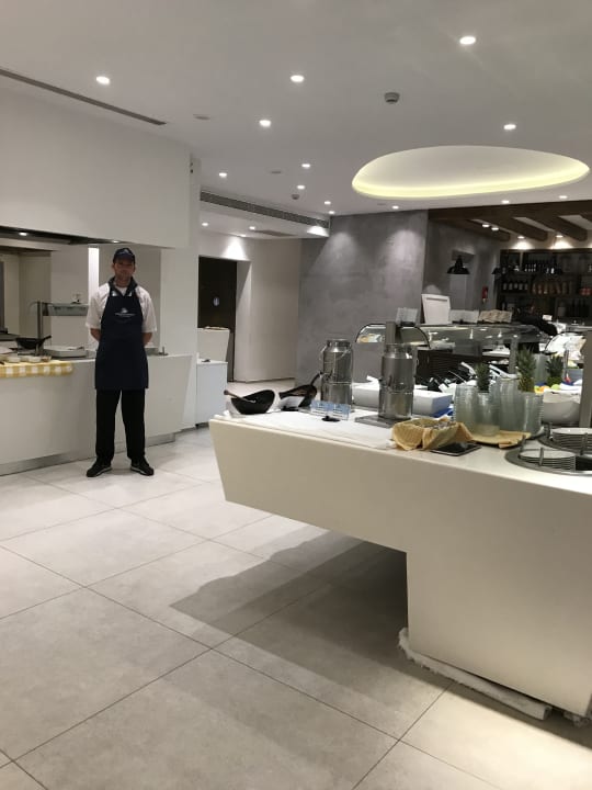 Gastro Caravia Beach Hotel