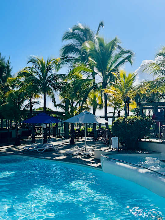 Pool Lagoon Attitude - Adults only