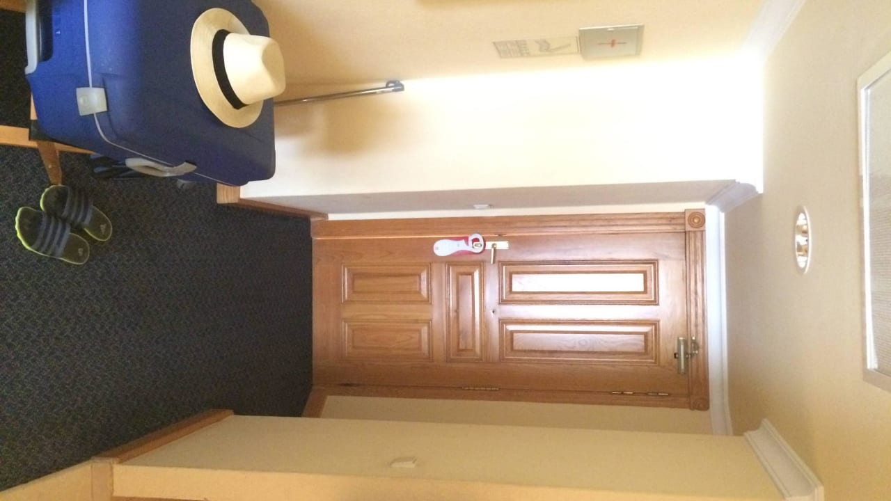 Eingang/Diele Hotel Riu Palace Jandia