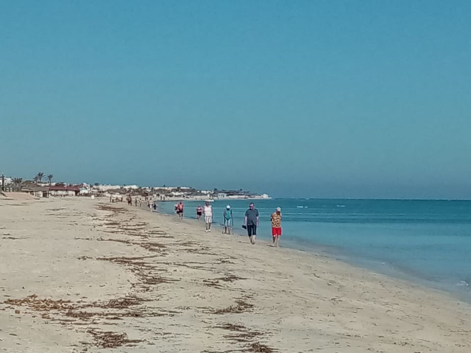 Strand Iberostar Waves Mehari Djerba