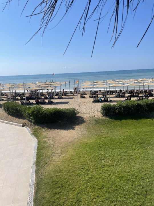 Strand Sherwood Dreams Resort