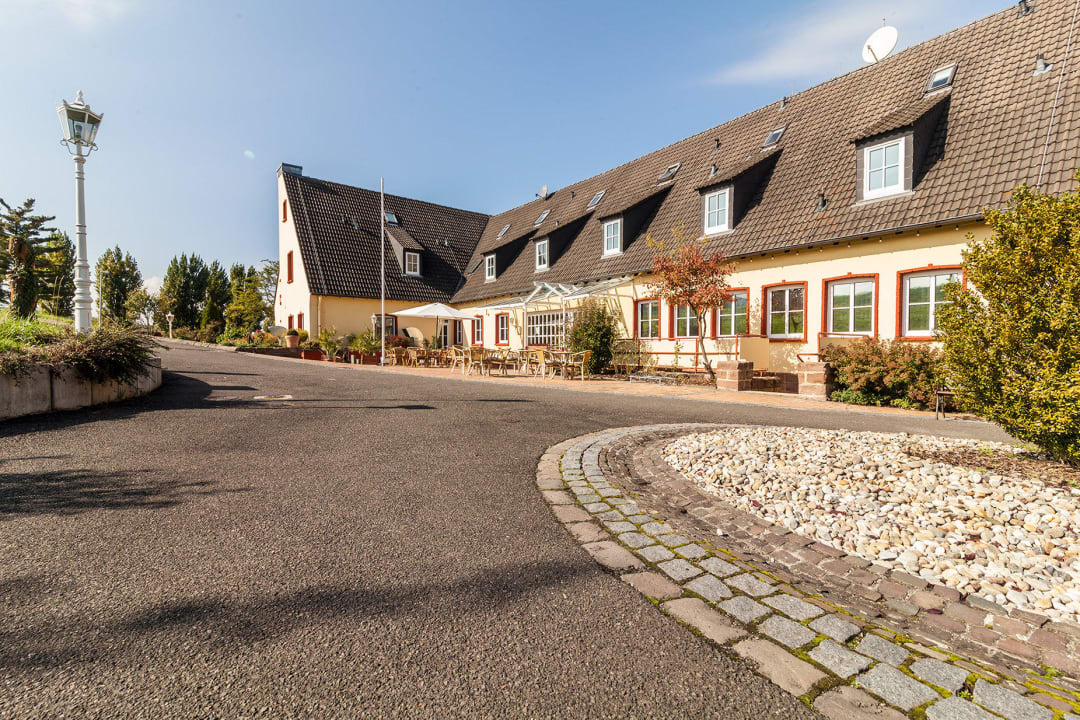 Kauzenburg Hotel Kauzenburg