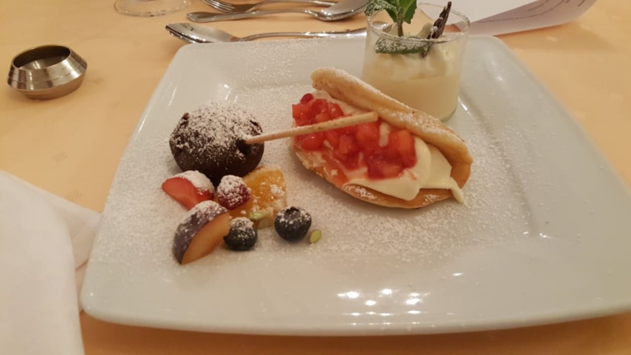 Gastro Schlössl Hotel Kindl