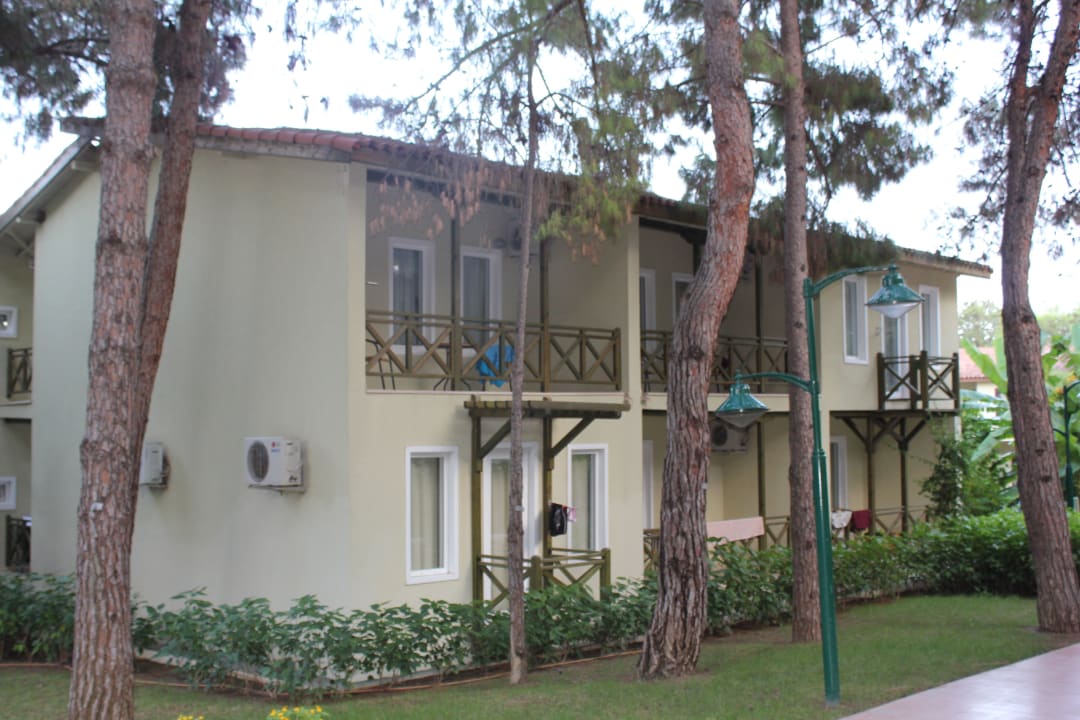 Typ B Zimmer Crystal Flora Beach Resort