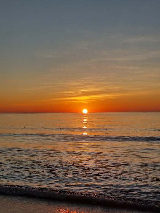 Strand Sentido Marillia Resort & Spa