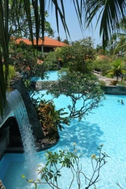Einer der Pools The Laguna A Luxury Collection Resort & Spa