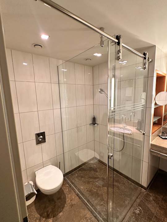 Zimmer Dorint Hotel am Heumarkt Köln