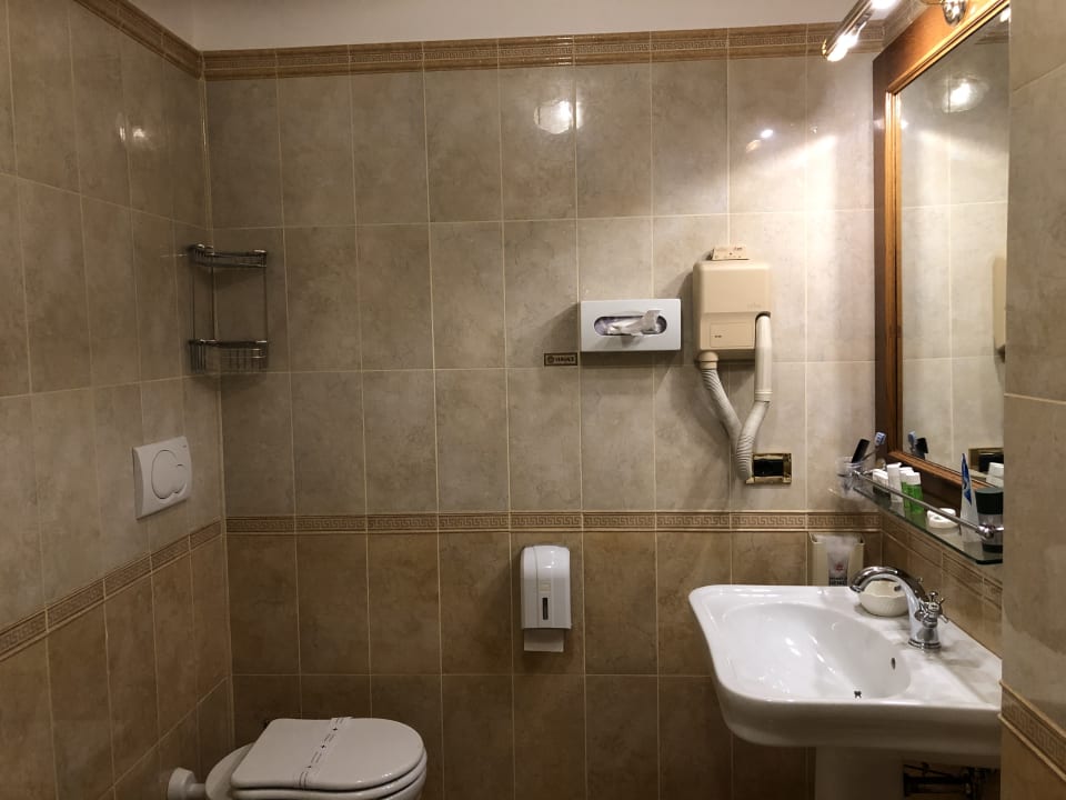 Zimmer Hotel Pantheon