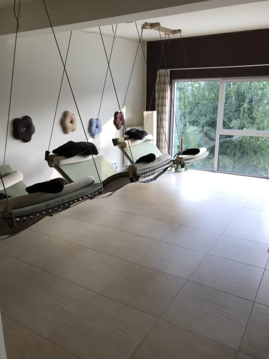 Sport & Freizeit Familienhotel Ebbinghof