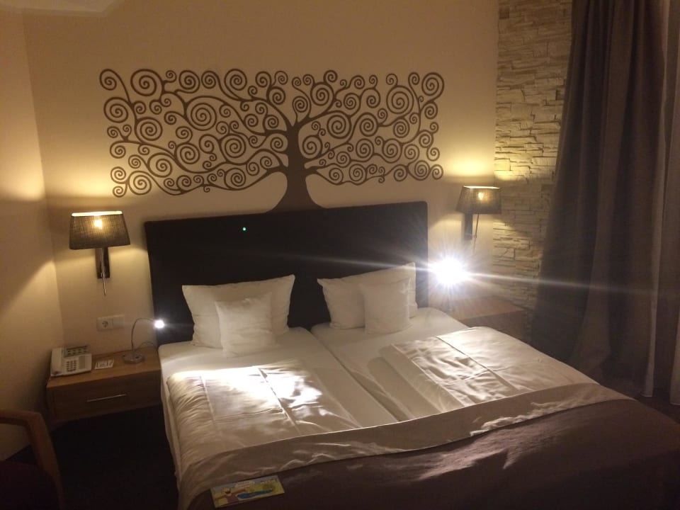 Bett Nells Park Hotel