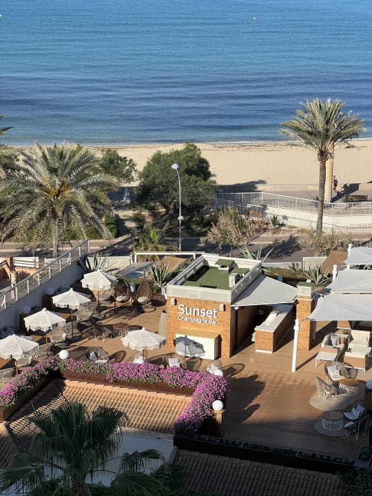 Gastro Iberostar Selection Playa de Palma