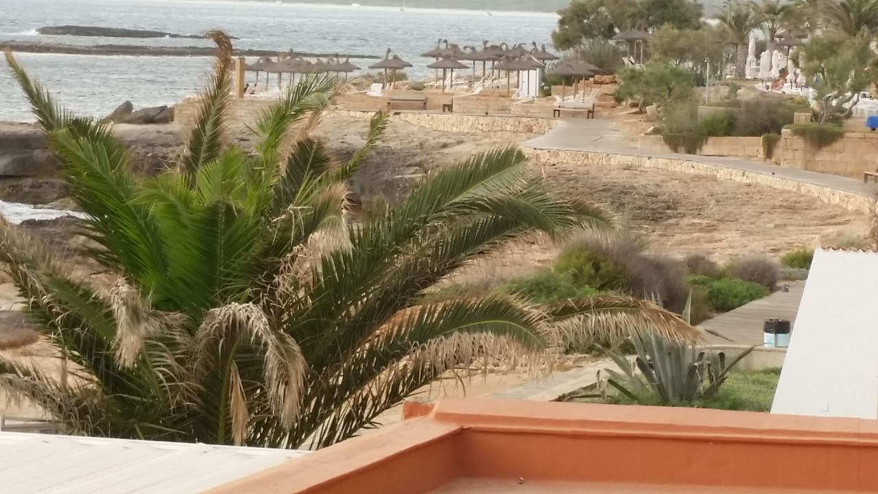 "Außenansicht" Universal Hotel Cabo Blanco Adults Only (Colonia Sant