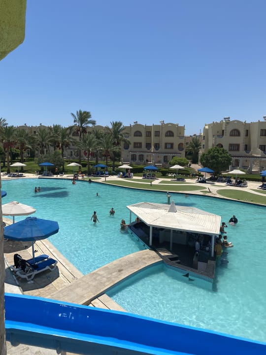Pool Royal Lagoons Resort & Aqua Park