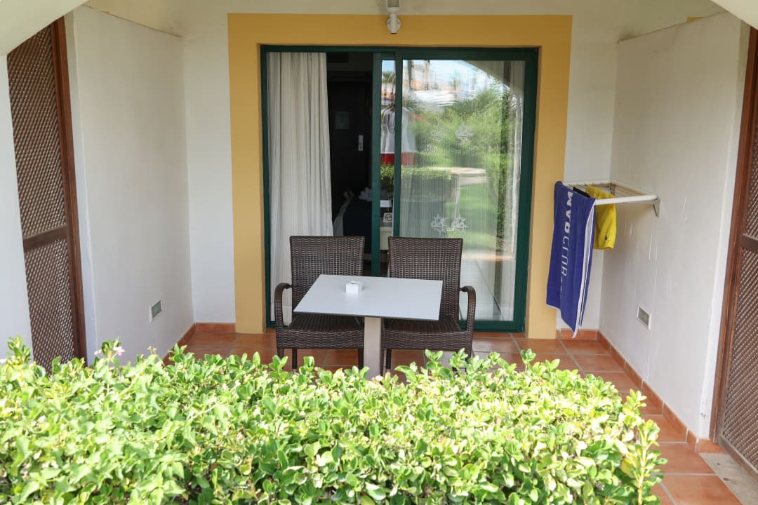 Zimmer Alcudiamar Marina Residence