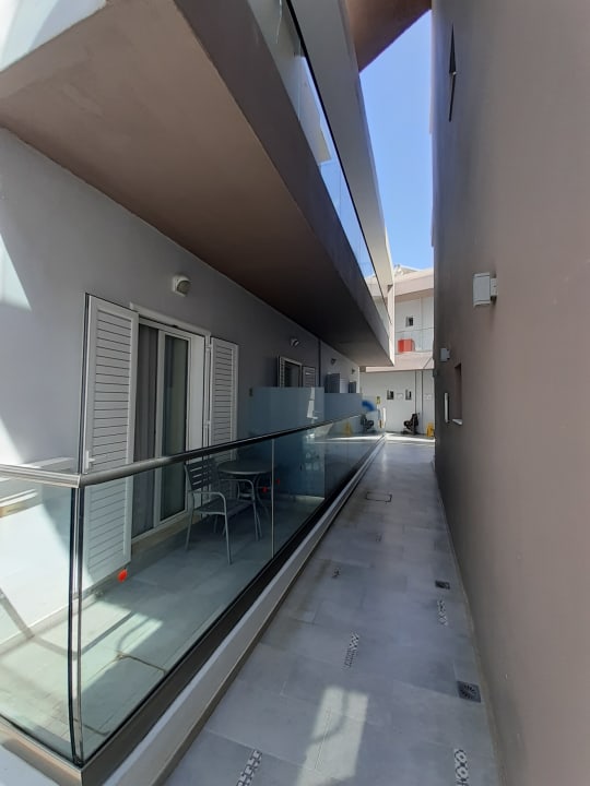 Sonstiges allsun Hotel Carolina Mare