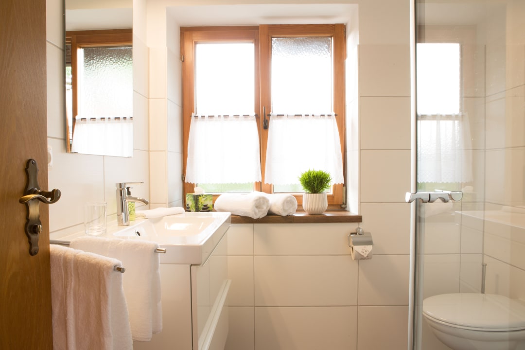 Zimmer Ahorn-Appartements