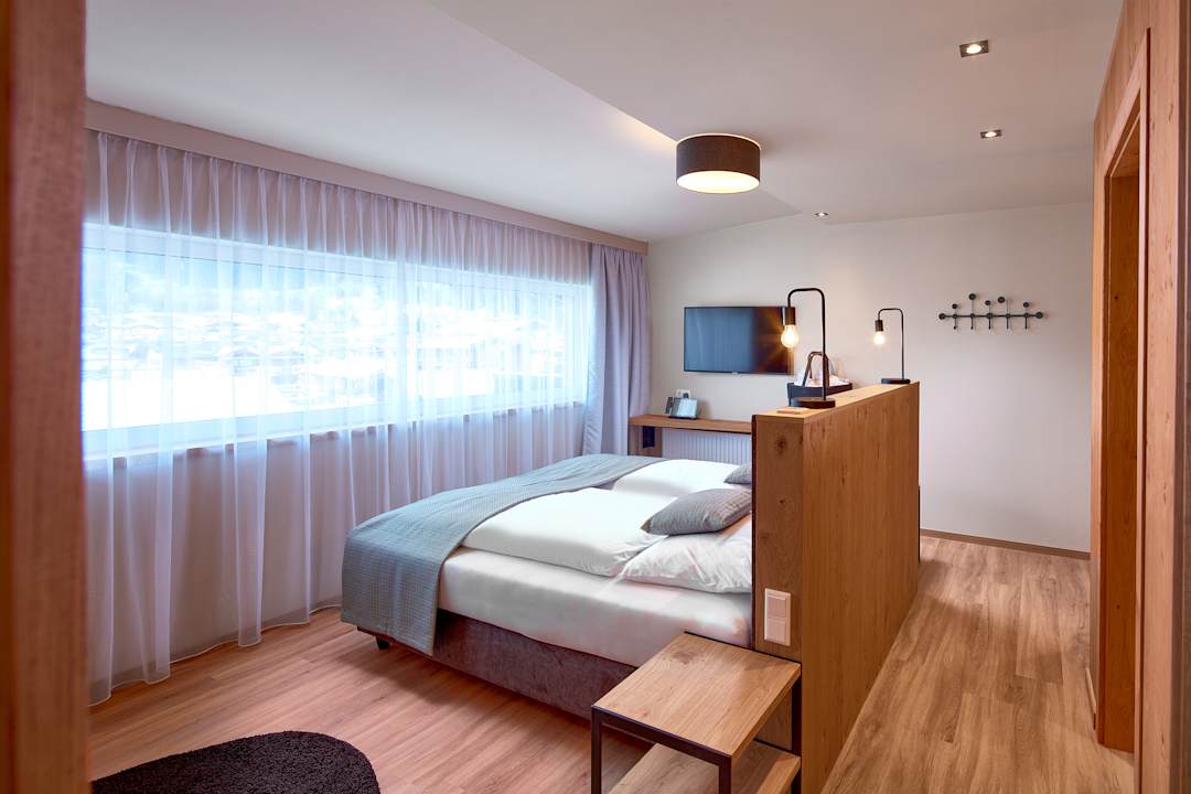 Zimmer Hotel Sonnblick Kaprun