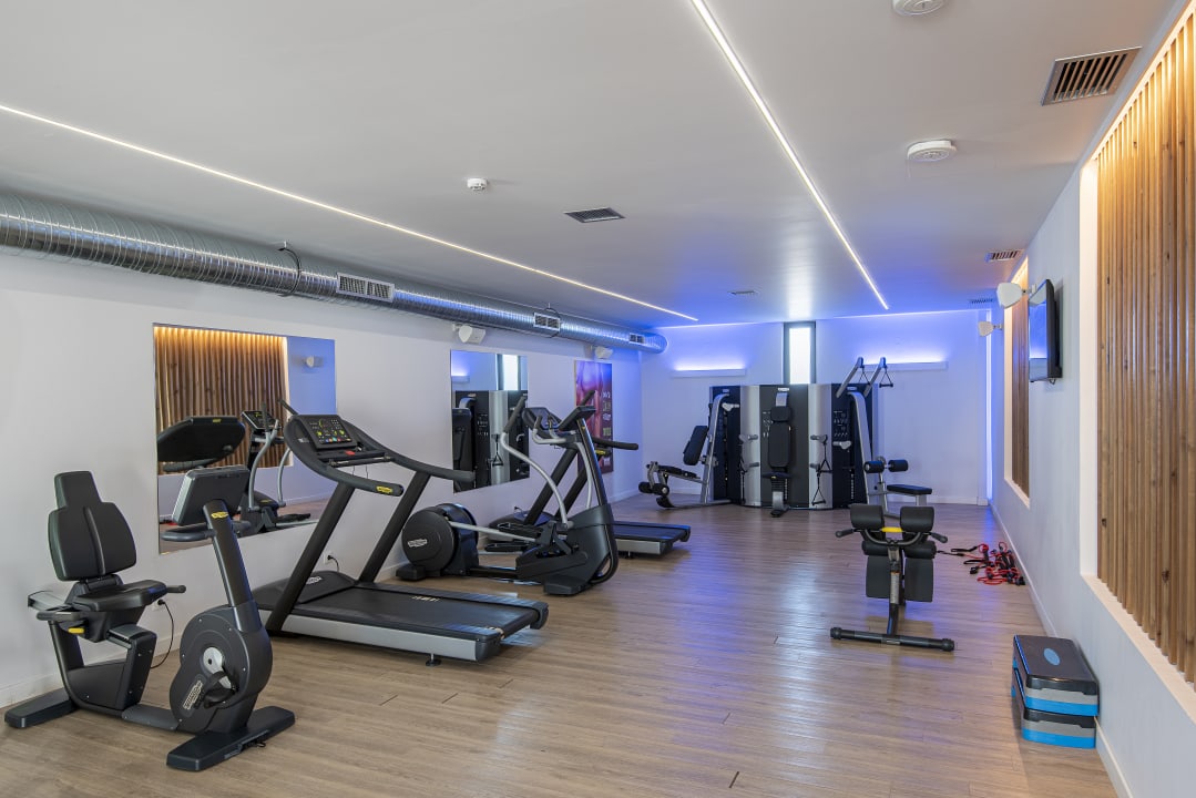 Sport & Freizeit Sentido Pearl Beach Kos – Adults only
