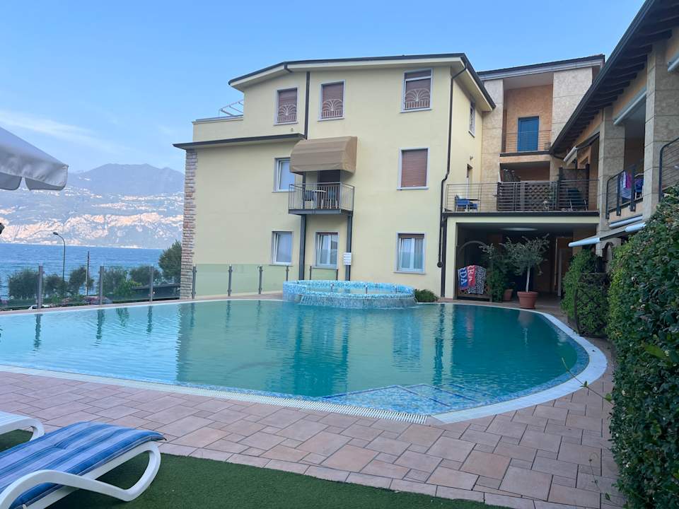 Pool Villa Josefine B&B