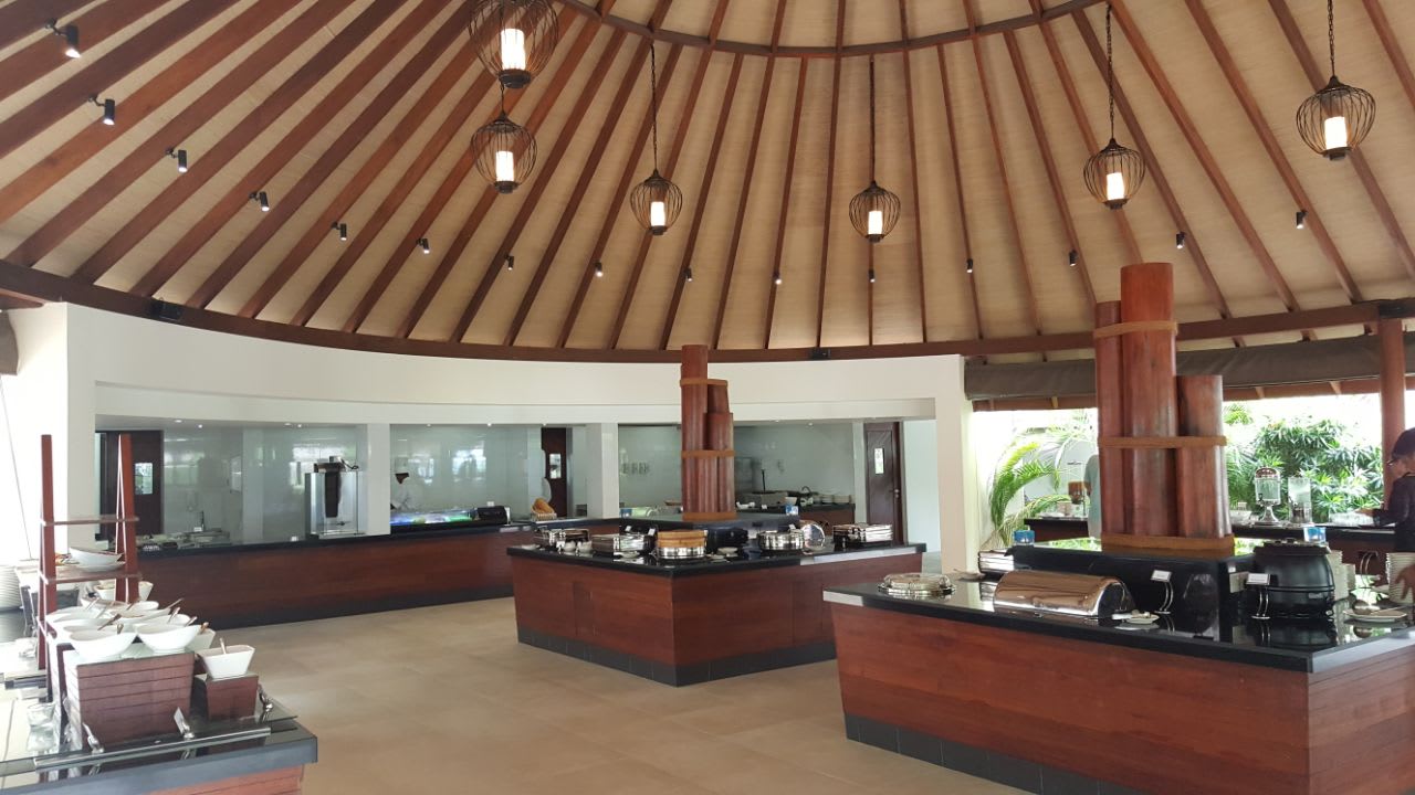 Gastro Summer Island Maldives