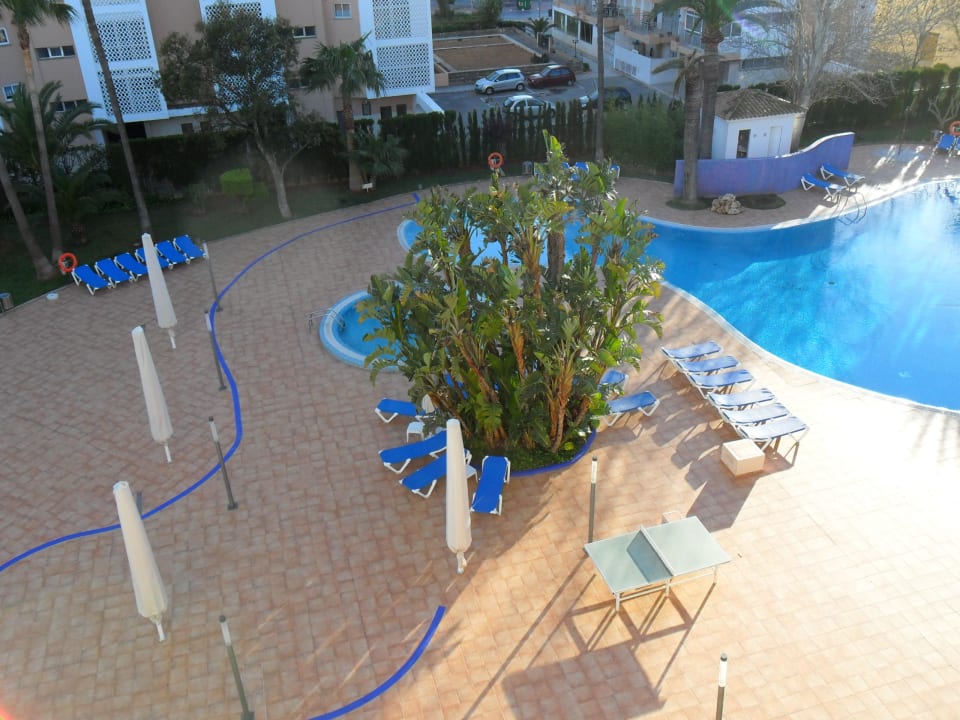 Hotel Oleander Hotel Oleander