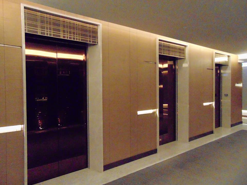 Sonstiges Harbour Grand Kowloon