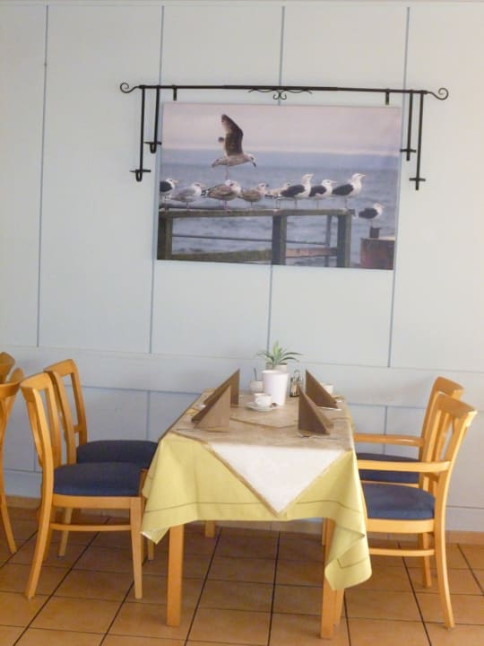 Gastro Koopmanns Hotel und Lädchen