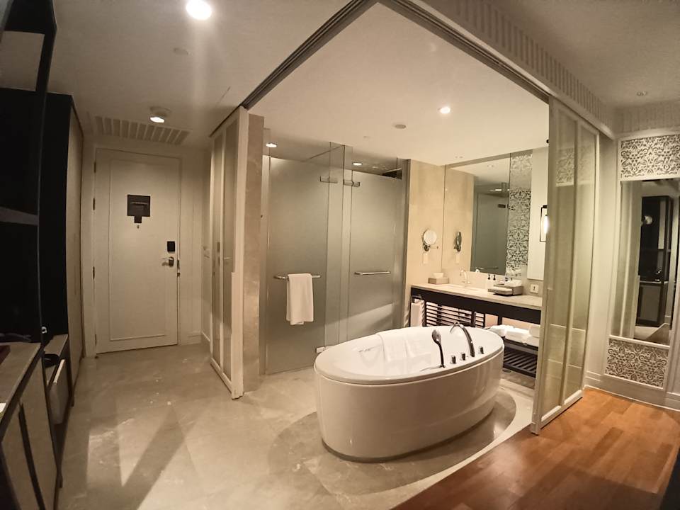 Zimmer InterContinental Hua Hin Resort