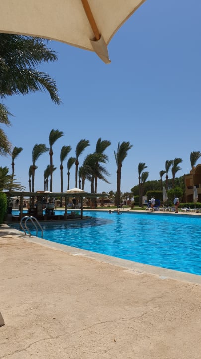 Pool Apartment in Stella di Mare Hurghada